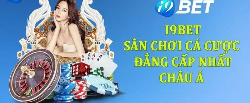 i9best nhà cái cá cược xanh chin